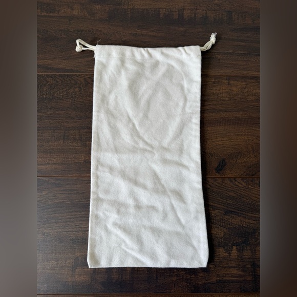 13x24” Bottega Veneta Dust Bag - Picture 2 of 4